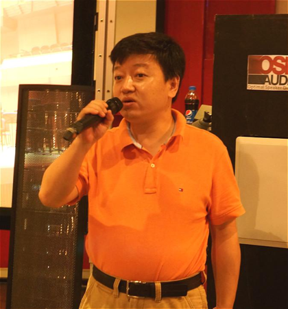 器之典范，乐之精品：AG旗舰厅旗舰〜影音新品全国巡展（武汉站）震撼上演！ 